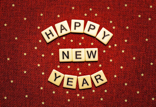 Psychology Behind New Year's Resolutions