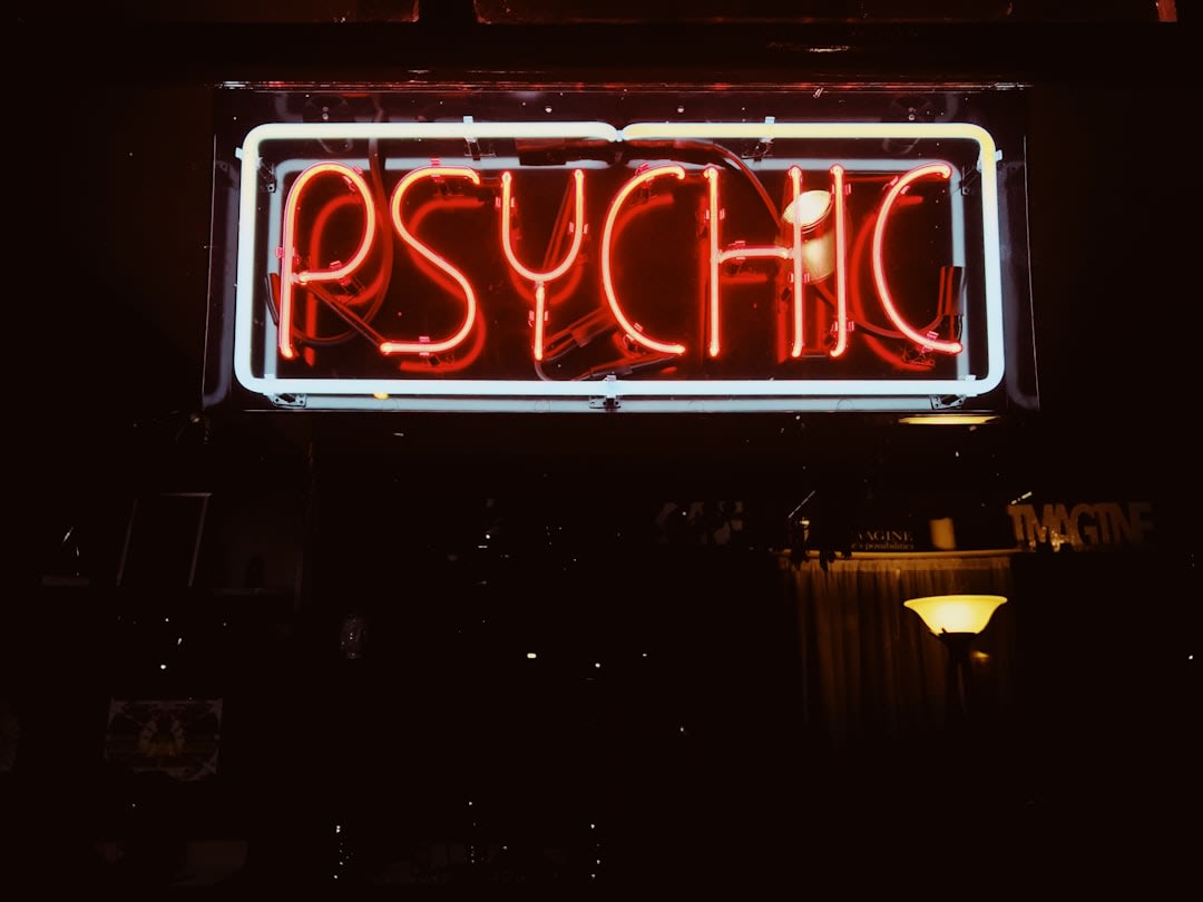 Psychology Behind Nightmares