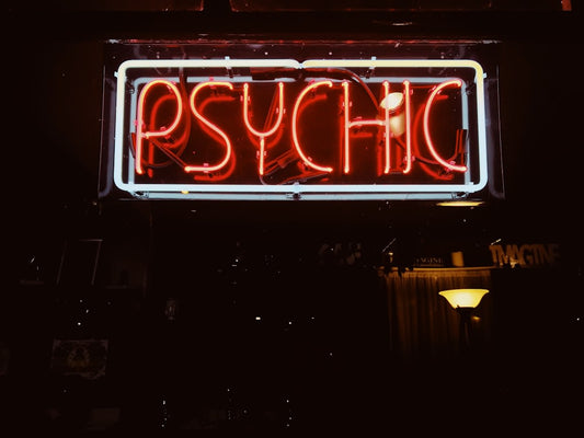 Psychology Behind Nightmares