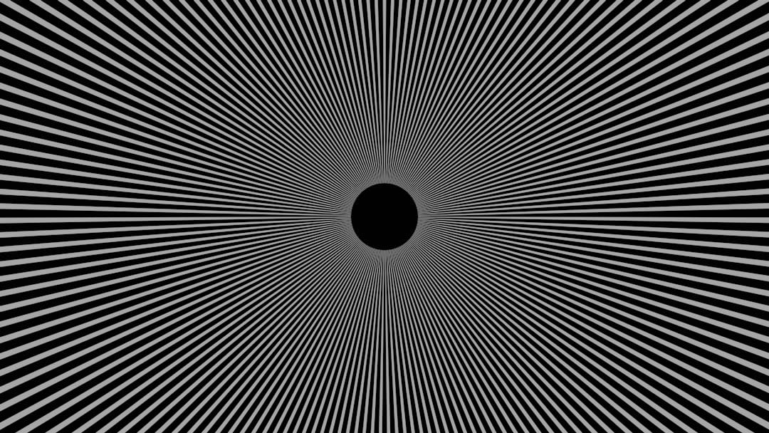 Psychology Behind Optical Illusions