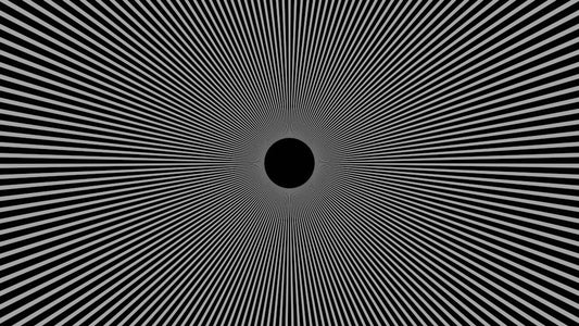 Psychology Behind Optical Illusions