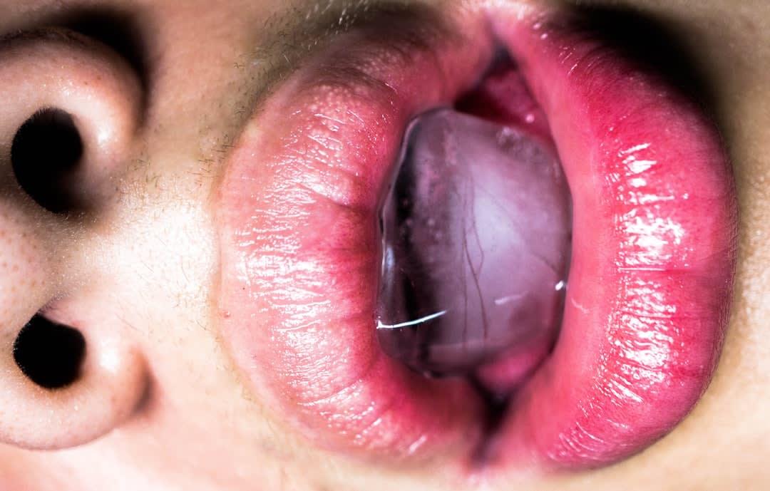 Psychology Behind Oral Fixation