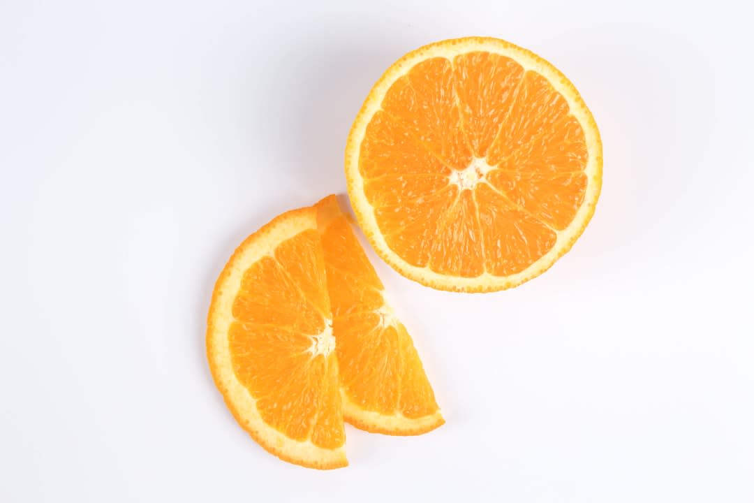 Psychology Behind Orange