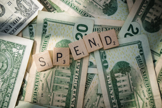 Psychology Behind Overspending