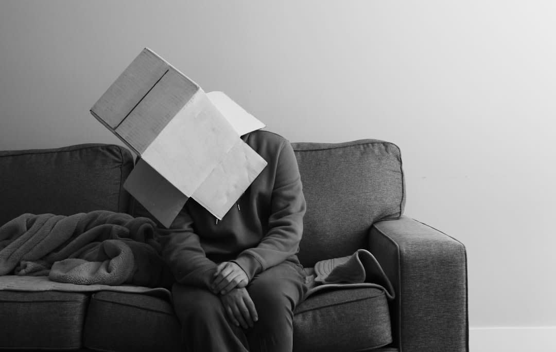 Psychology Behind Overthinking