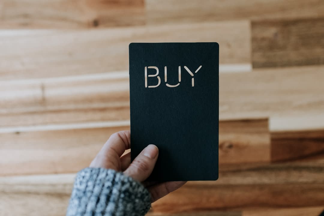 Psychology Behind Panic Buying