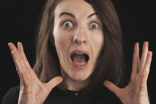 Psychology Behind Paranoia