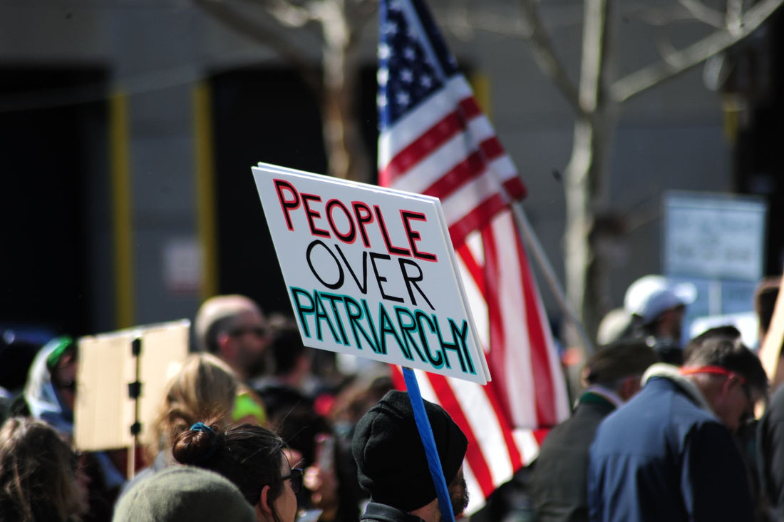 Psychology Behind Patriarchy