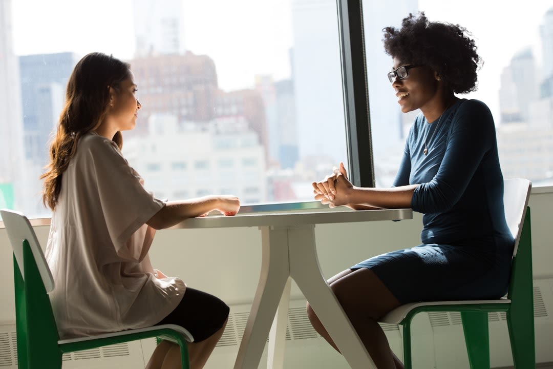 Psychology Behind People Who Talk Fast