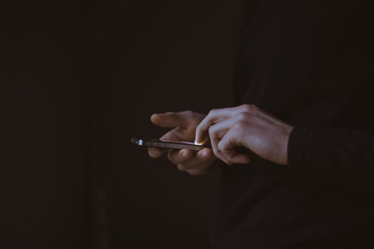 Psychology Behind Phone Addiction