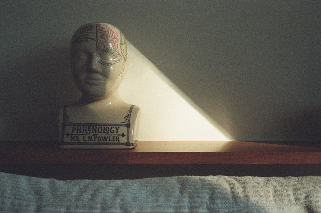 Psychology Behind Photography