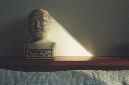 Psychology Behind Photography