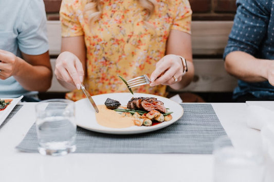 Psychology Behind Picky Eaters