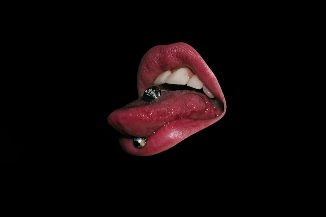 Psychology Behind Piercings Female