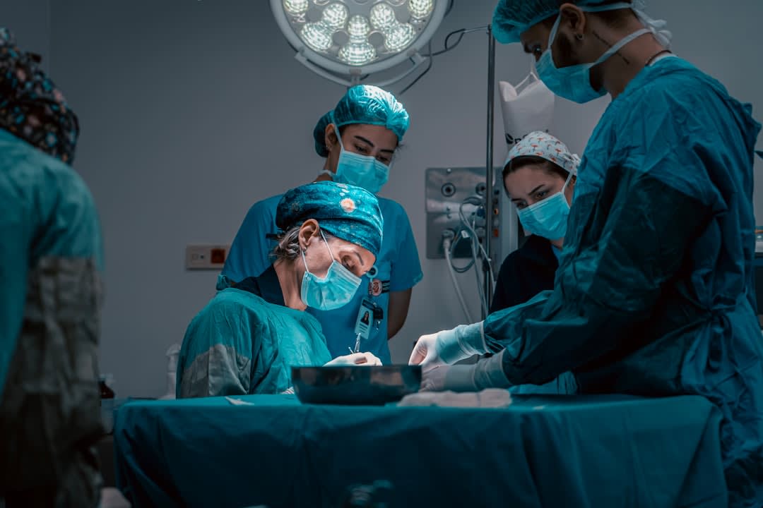 Psychology Behind Plastic Surgery