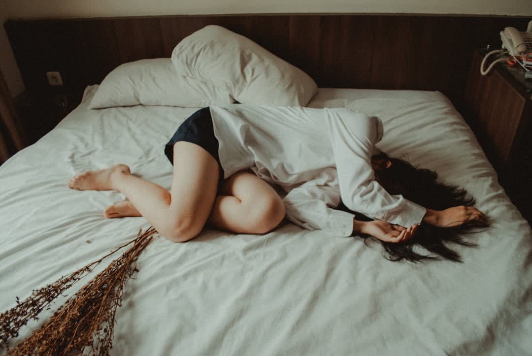 Psychology Behind Postpartum Depression