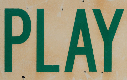Psychology Behind Primal Play