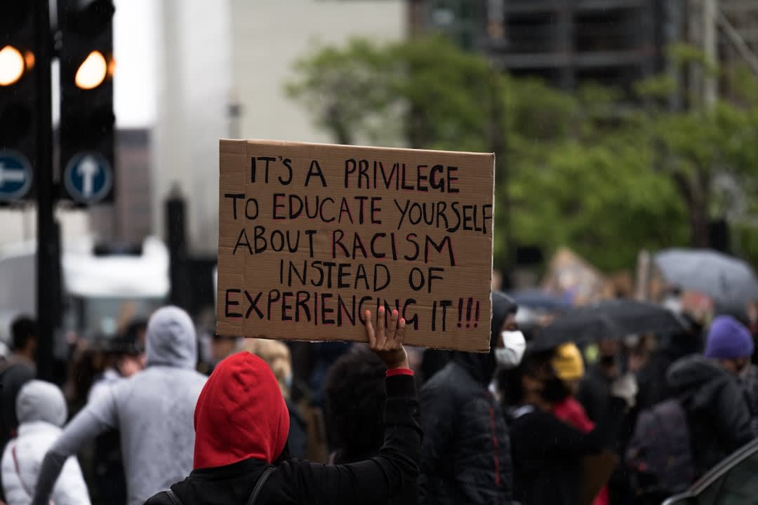 Psychology Behind Racism