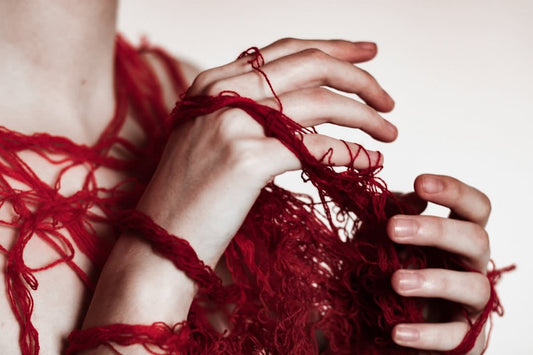 Psychology Behind Red