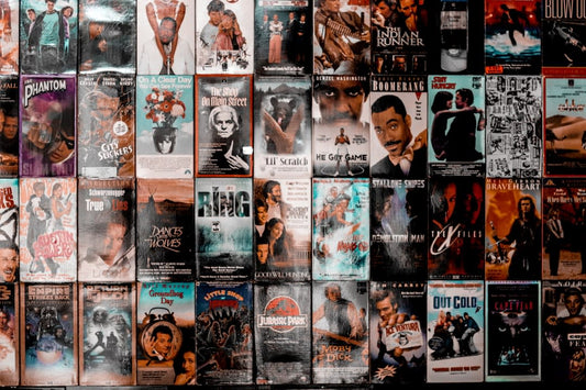 Psychology Behind Rewatching Movies