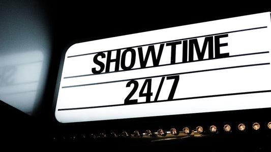 Psychology Behind Rewatching Shows