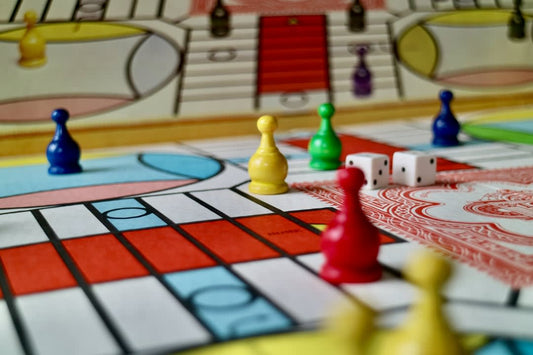 Psychology Behind Rhythm Games
