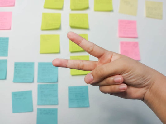 Psychology Behind Rock Paper Scissors