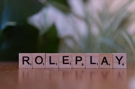 Psychology Behind Roleplay