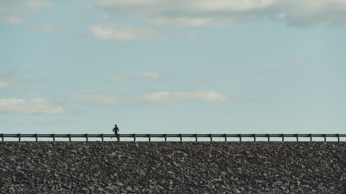 Psychology Behind Running Away