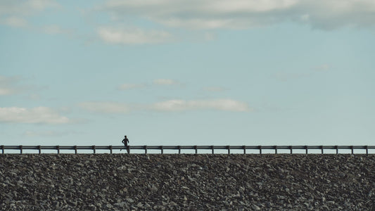 Psychology Behind Running Away