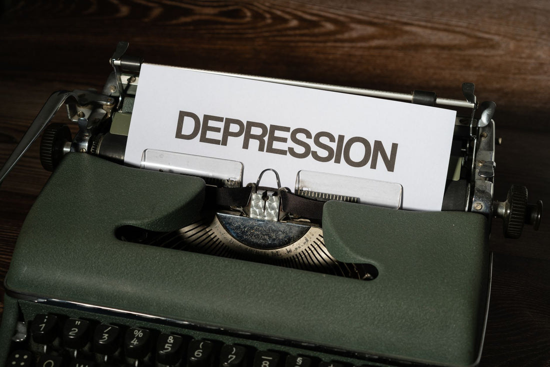 Psychology Behind Sadness