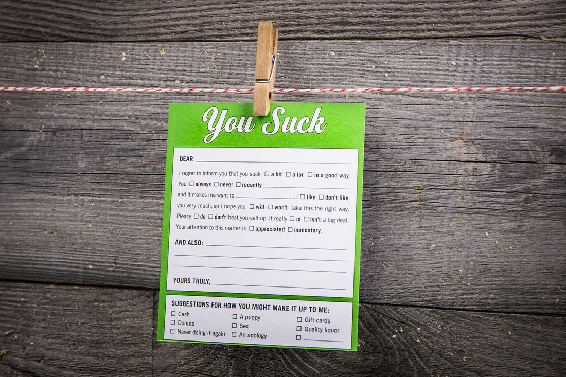 Psychology Behind Sarcastic People