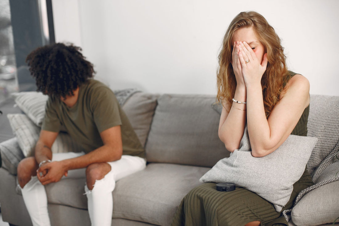 Psychology Behind Saying Sorry Too Much