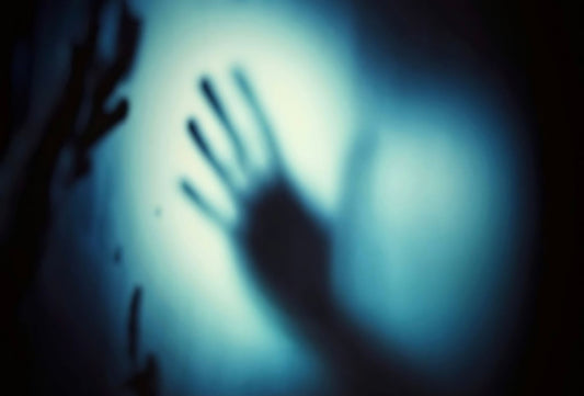 Psychology Behind Seeing Ghosts