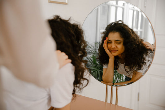 Psychology Behind Self Sabotaging