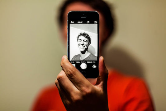 Psychology Behind Selfies