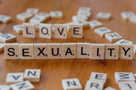 Psychology Behind Sexual Desires