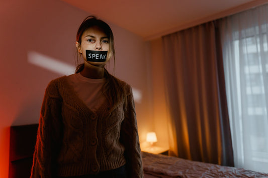 Psychology Behind Sexual Violence