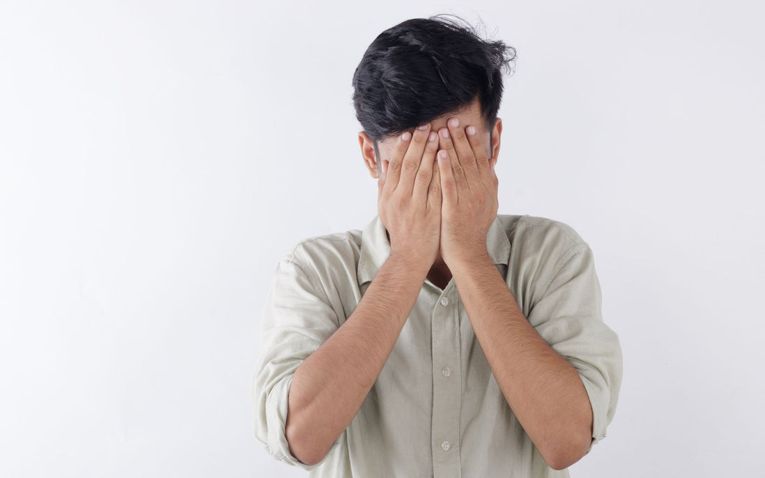 Psychology Behind Shame