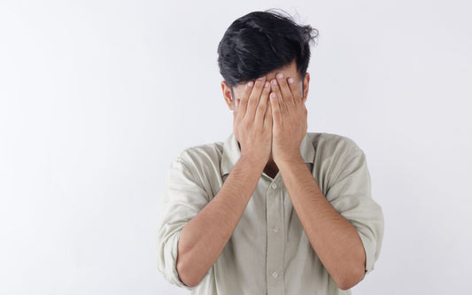 Psychology Behind Shame