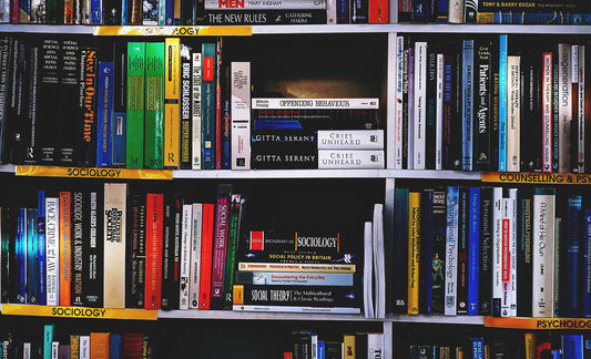 Psychology Behind Shoplifting