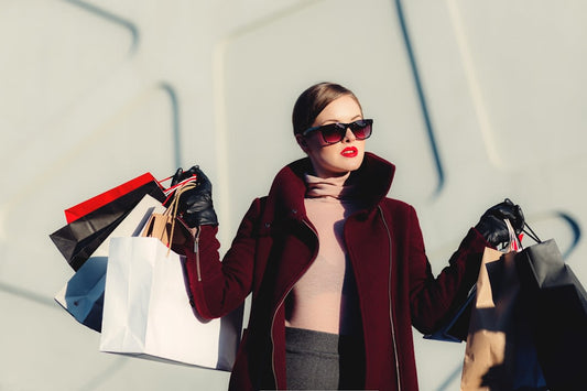 Psychology Behind Shopping Addiction