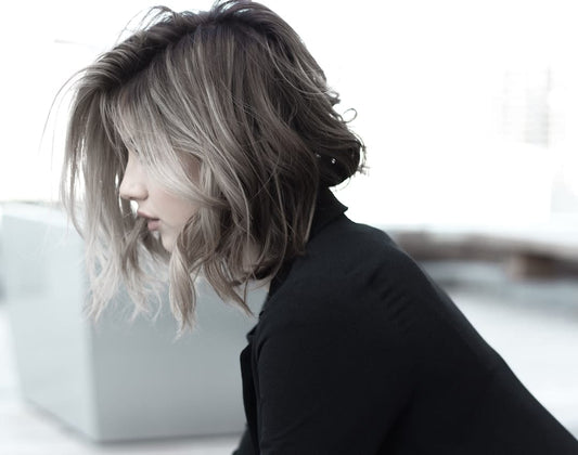 Psychology Behind Short Hair