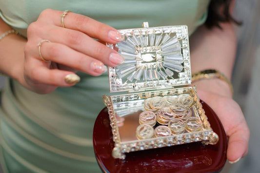 Psychology Behind Showing Off Wealth