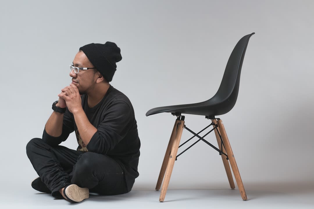 Psychology Behind Sitting Positions