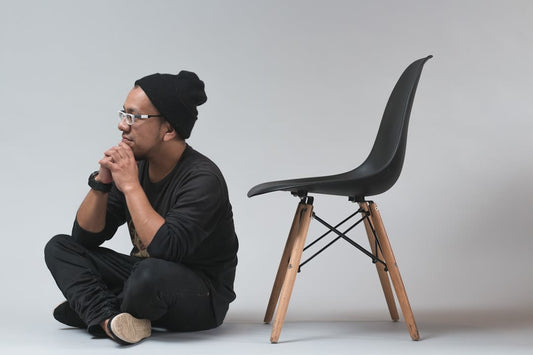 Psychology Behind Sitting Positions