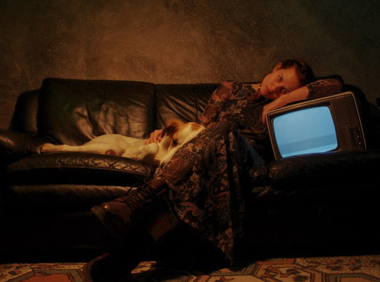 Psychology Behind Sleeping With Tv On