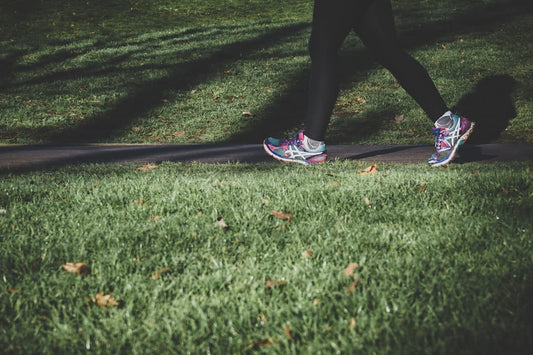 Psychology Behind Slow Walkers