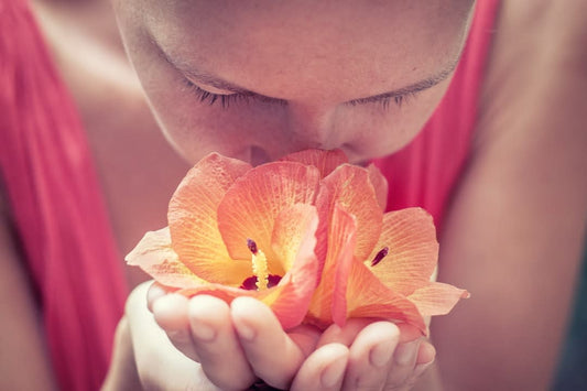 Psychology Behind Smells