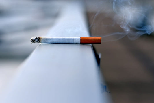 Psychology Behind Smoking